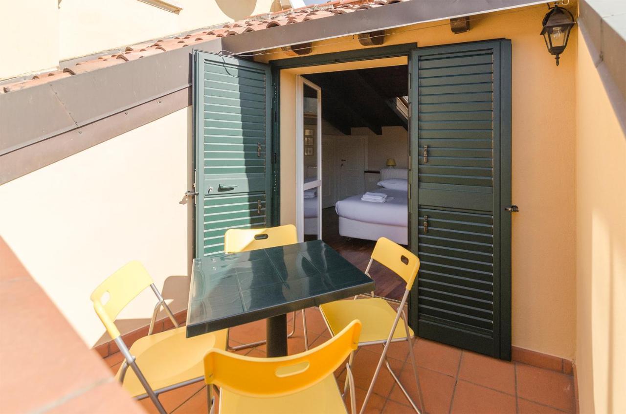 Flat 13: Elegante E Luminoso Con Terrazzo Privato Daire Bolonya Dış mekan fotoğraf